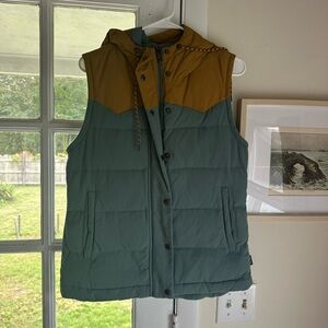 Patagonia Bivy Vest